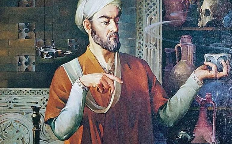 АБӮАЛӢ ИБНИ СИНО – ДОНАНДАИ УЛУМИ МАЪМУЛИ ЗАМОН ВА ФАРЗАНДИ НОМОВАРИ МИЛЛАТИ ТОҶИК